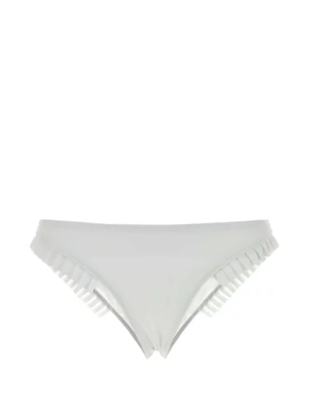 Bikini Gimaguas cu volane alb