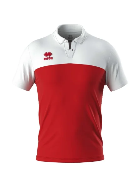 Tricou Errea roșu