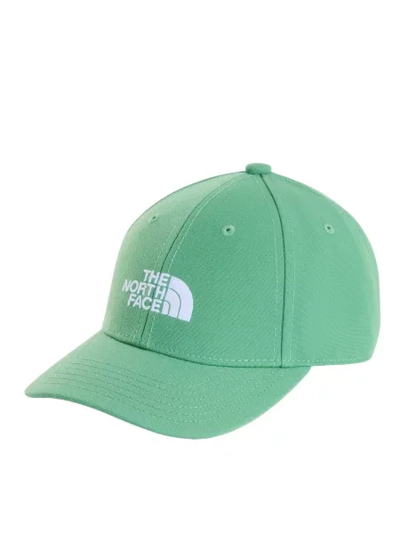 THE NORTH FACE Căciuli sport NF KD iarbă verde