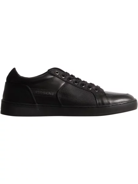 Pantofi Redskins negru