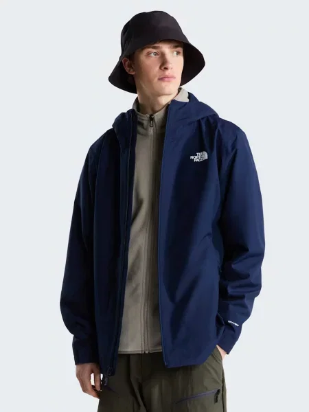 Аутдор та гірськолижна куртка The North Face M QUEST MONO TRICLIMATE синій