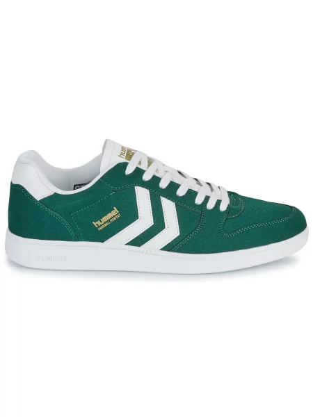 Tenisice Hummel zelena