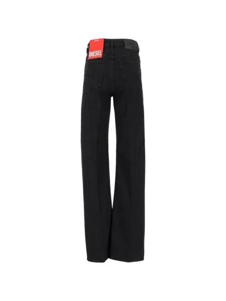 Blugi Diesel negru