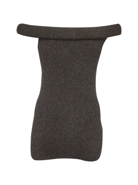 Top Toteme negru