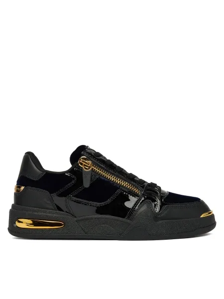 Маратонки Giuseppe Zanotti GZ/Ghost мъжки черно