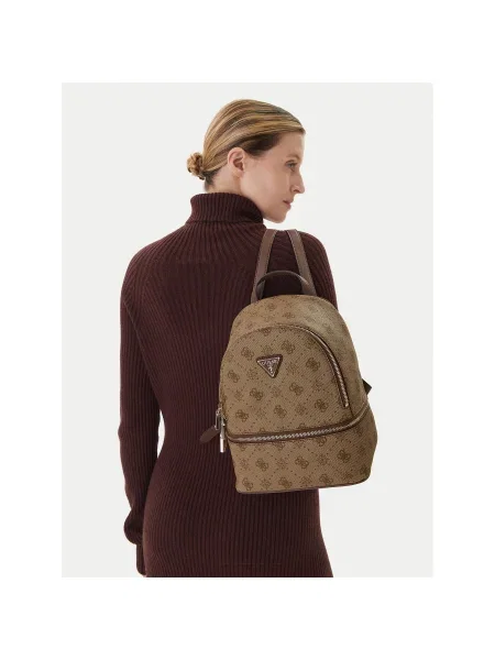 Guess Rucsac Silia Travel bej