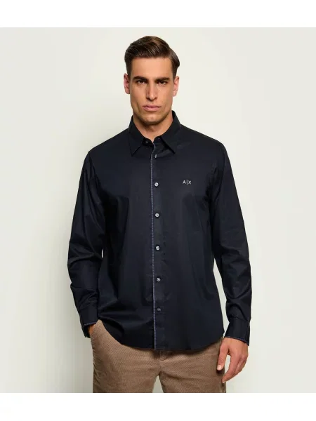 Armani Exchange Cămașă