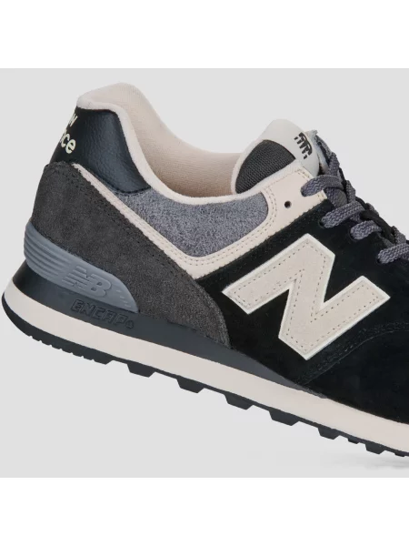 Pantofi New Balance negru