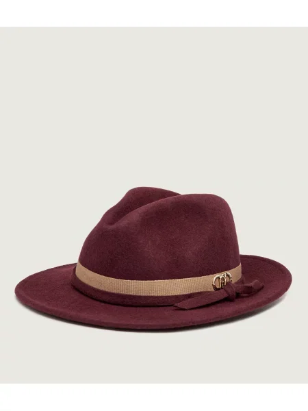 Liu Jo Pălărie Vișiniu