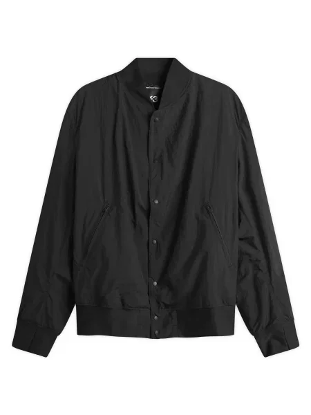 Kurtka bomber Y-3 czarny