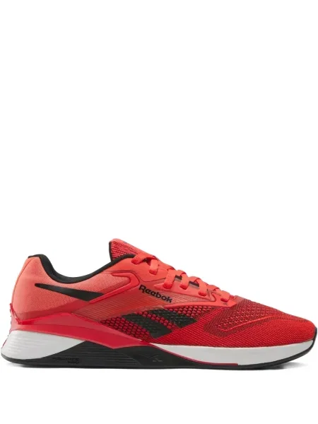 Sneakerși Reebok negru