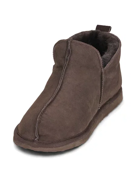 Pantofi Shepherd maro