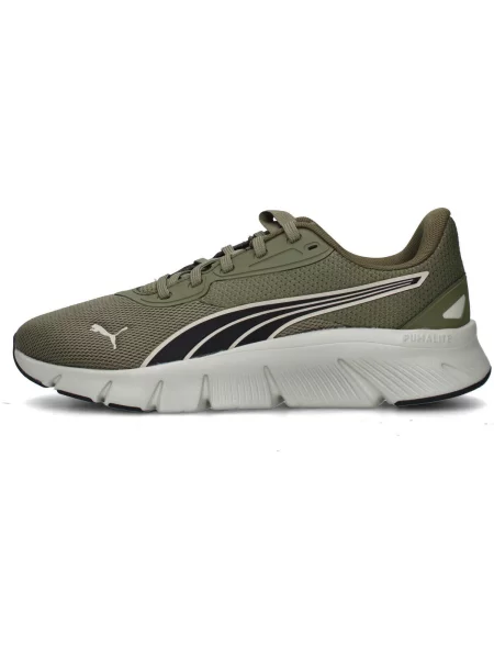 Félcipo Puma zöld