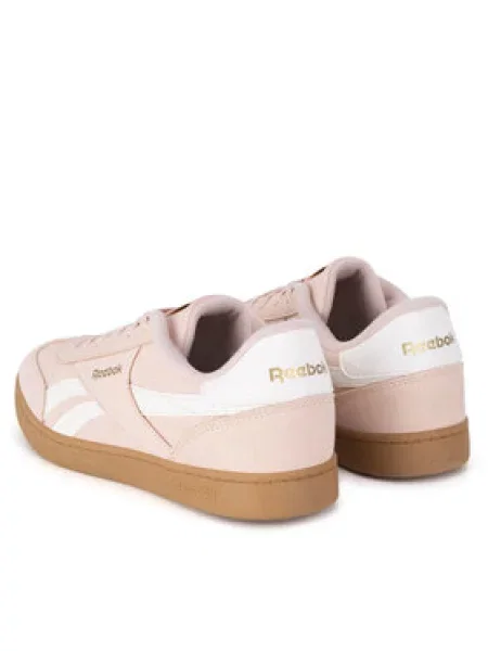 Sneakersy Reebok růžové