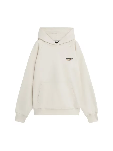 Bluza Barrow biała
