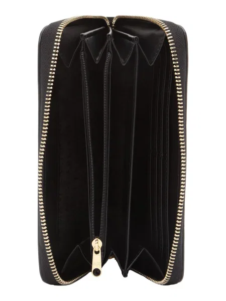 Portofel Armani Exchange negru