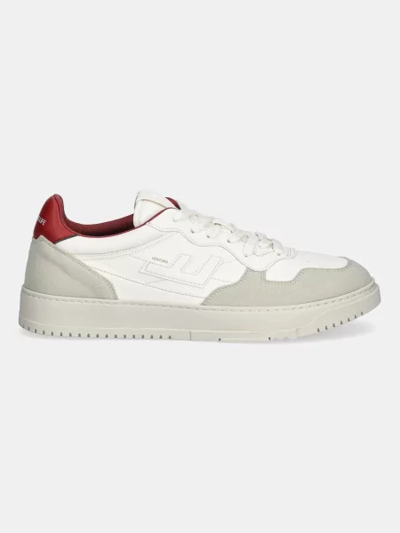 Flamingos sneakersy Ventura beżowe