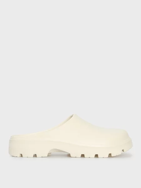 Сабо Pepe Jeans білі