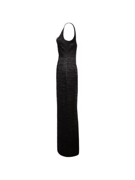 Rochie maxi Simkhai negru