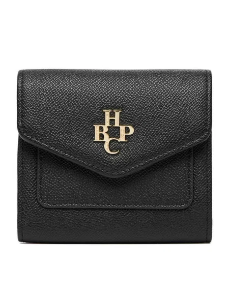 Peněženka Beverly Hills Polo Club černá