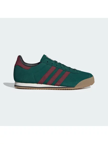 Sneakersy Adidas czarne