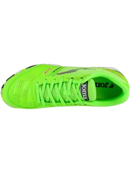 Pantofi Joma verde