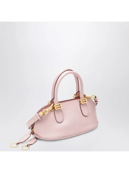 Torebka Balenciaga różowa