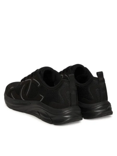 Sneakersy Just Cavalli čierna