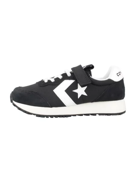 Pantofi copii Converse negru