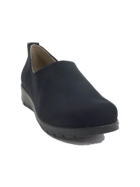 Pantofi Rks negru