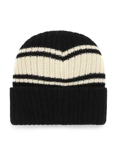 Шапка 47 brand MLB New York Yankees чорний