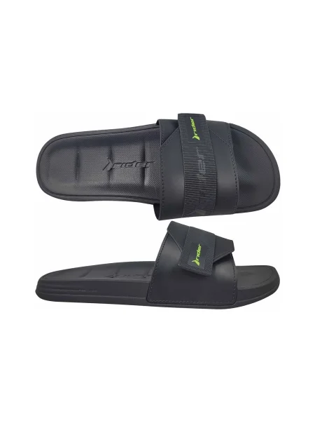 Pantofi Rider negru