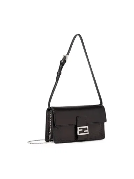 Torebka Fendi czarna