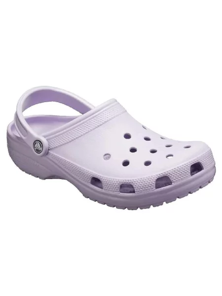 Sandale Crocs ljubičasta