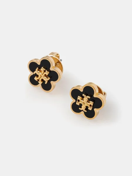 TORY BURCH Cercei Kira auriu