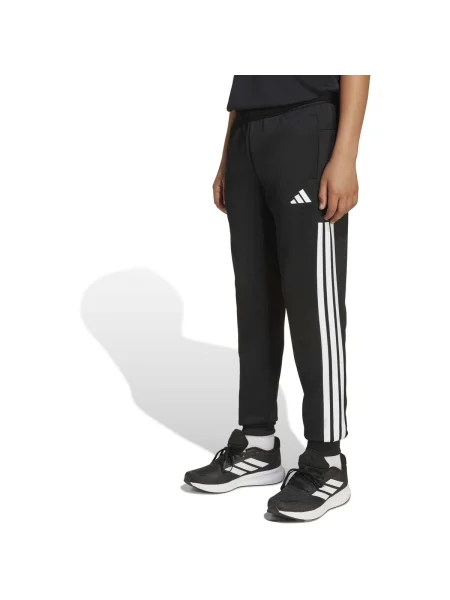 Nohavice Adidas čierna
