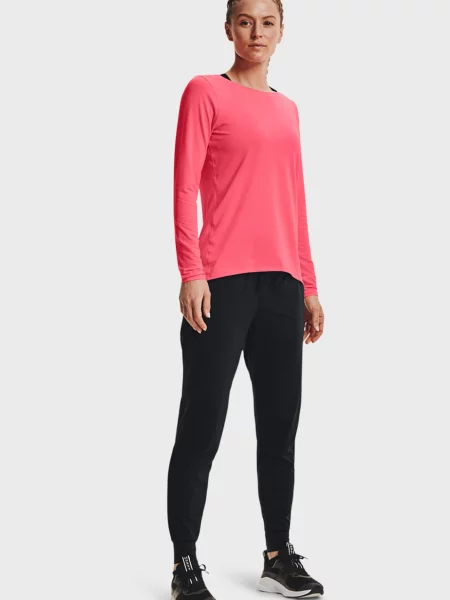 Штани Under Armour чорні