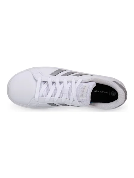 Sportcipő Adidas fehér
