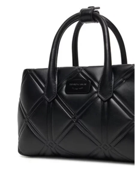 Emporio Armani Torbica crna
