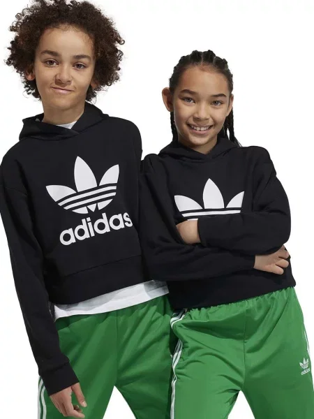 Детский свитер Adidas Originals