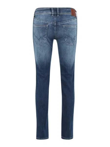 Pepe Jeans Jeans Hatch denim albastru