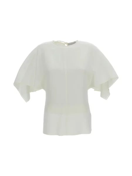 Bluzka Stella Mccartney beżowa