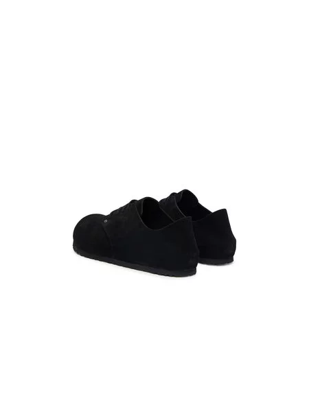 Poltopánky Birkenstock Maine čierna