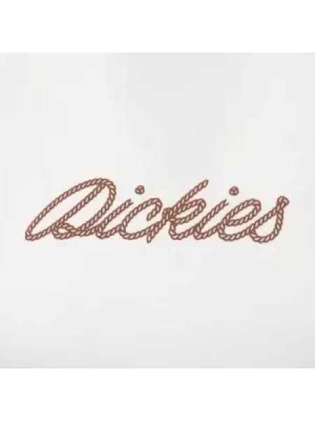 Dickies Marškinėliai Dickies Rope Ss Tee W balta