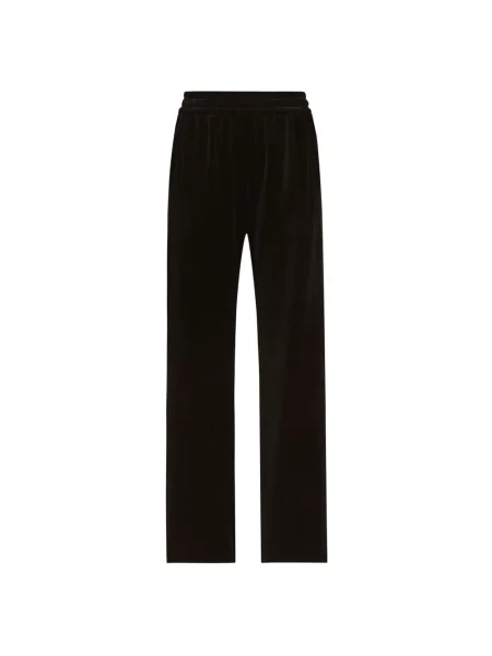 Spodnie Dolce And Gabbana czarne