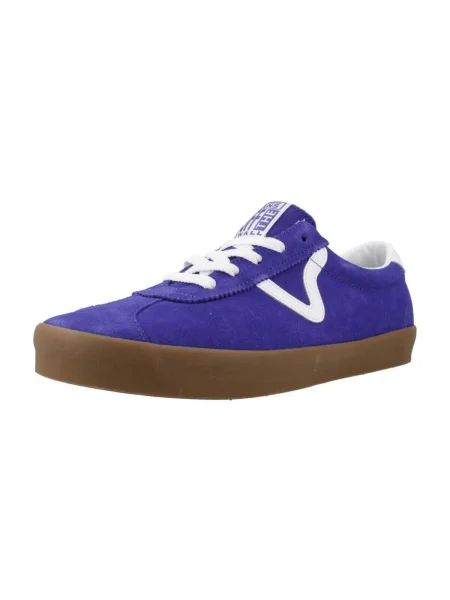 Tenisky Vans