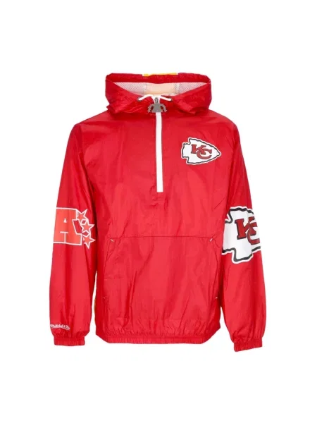 Wiatrówka Mitchell & Ness