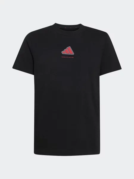 Детская футболка Adidas