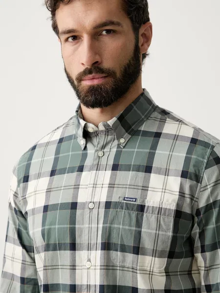 Barbour férfi ing Rawley
