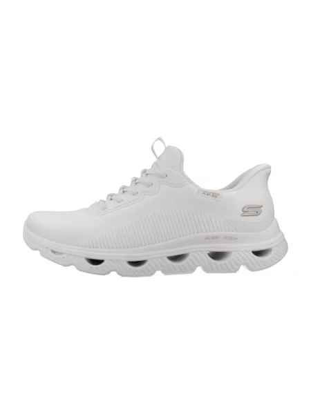 Tenisice Skechers bijela